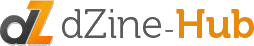 dZine-Hub