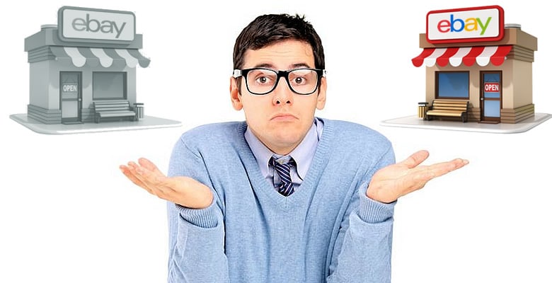eBay Templates: Should You Customize Your eBay Listing Design?
