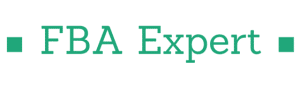 FBA Expert Logo