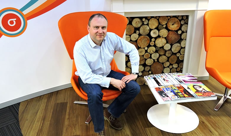 eSellerPro, Volo and Beyond: An Interview with Paul Watson