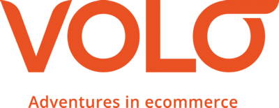 Volo large logo