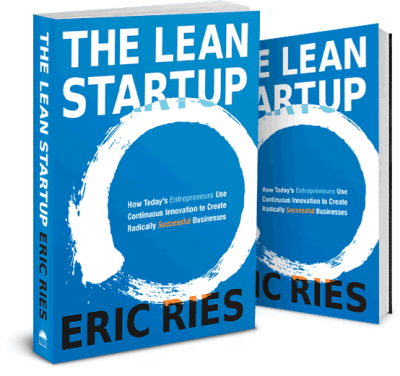 The Lean Startup