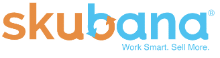 Skubana Logo