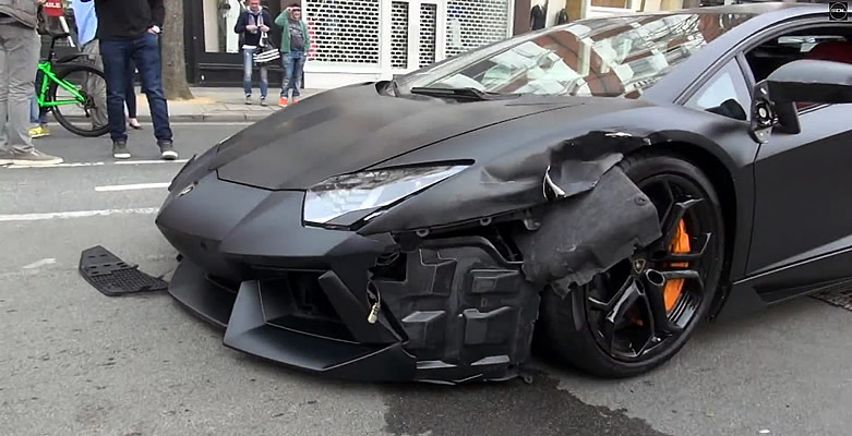 Car Crash