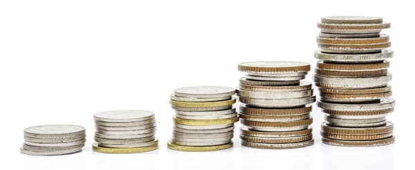 Money Stacks