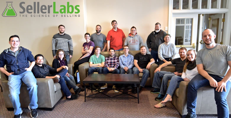 Top Rated Supplier: Amazon Feedback, Reviews and Research Tools from Seller Labs