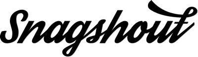 Snagshout Logo
