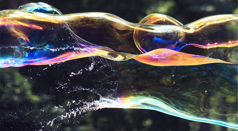 Bubbles