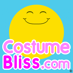 CostumeBliss Logo