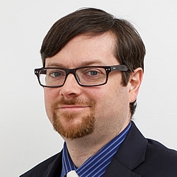 Chris McCabe