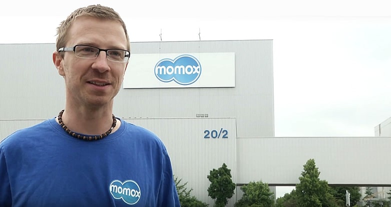 Meet Momox: The World’s #1 Seller on Amazon and #3 on eBay