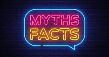 Neon myths and facts