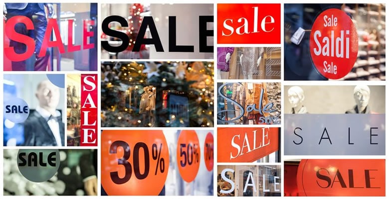 Boost Your Ebay Store With Markdown Sales Promotions