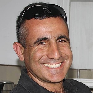 Lahav Gan