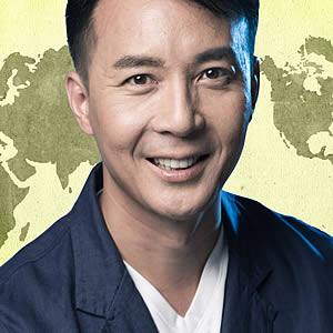 Mark Houng