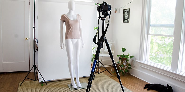 Ecommerce Product Photography: The Essential Guide
