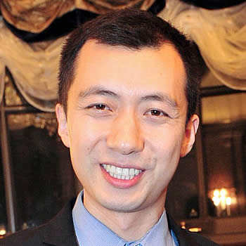 Gary Huang