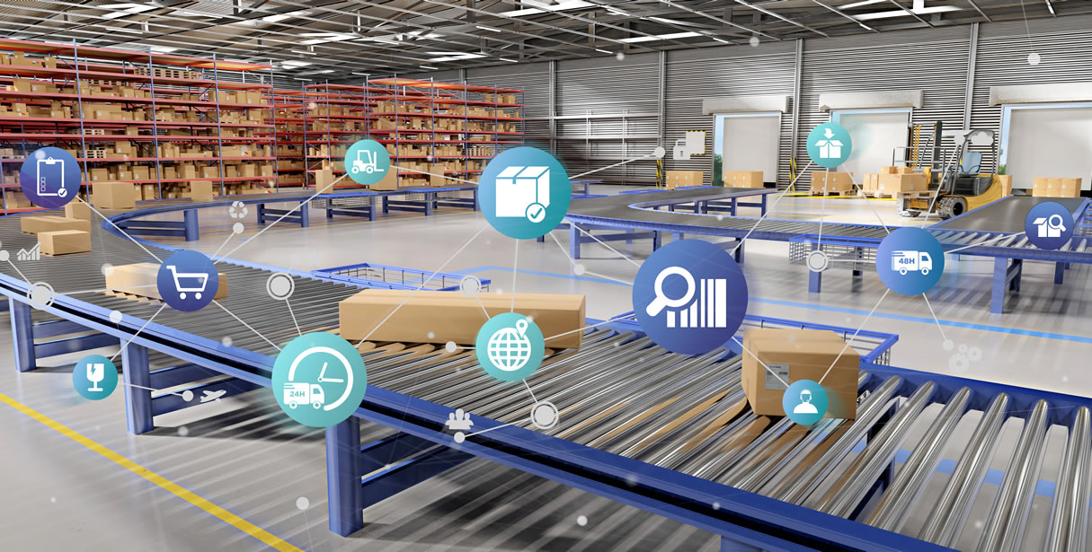 Ecommerce Supply Chain Management: Reducing Cost and Inefficiency