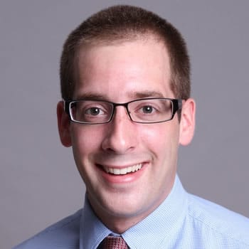 Daniel Sperling-Horowitz