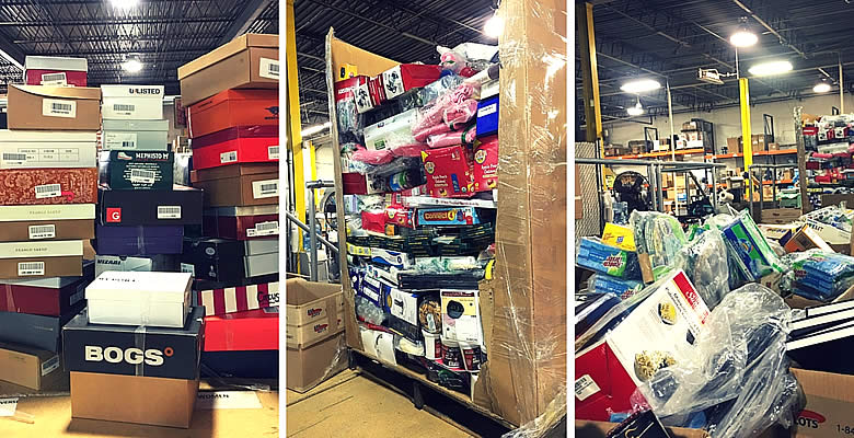 Sourcing Products from Liquidation Companies Sourcing Products from Liquidation Companies