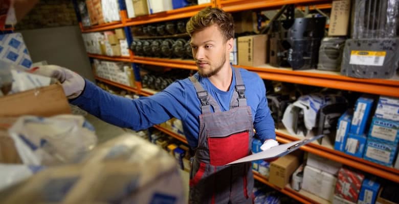 where can i sell auto parts near me