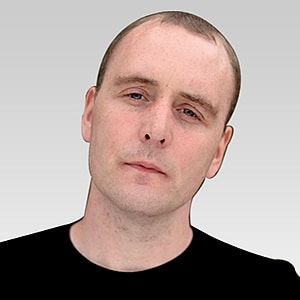 Danny McMillan
