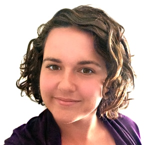 Leah McHugh