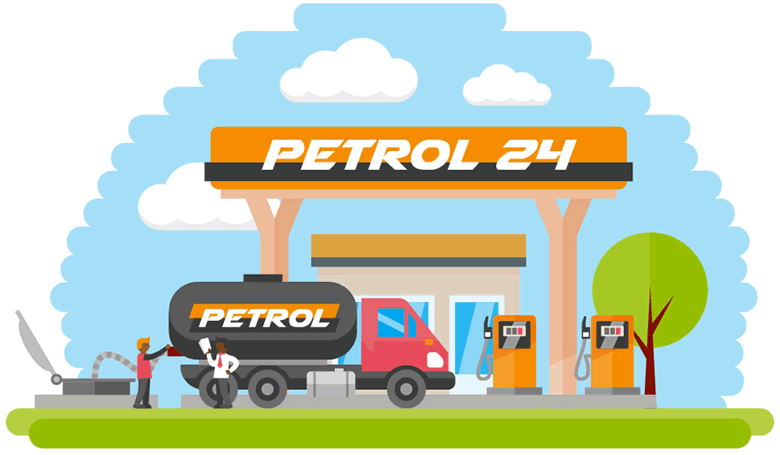 Petrol