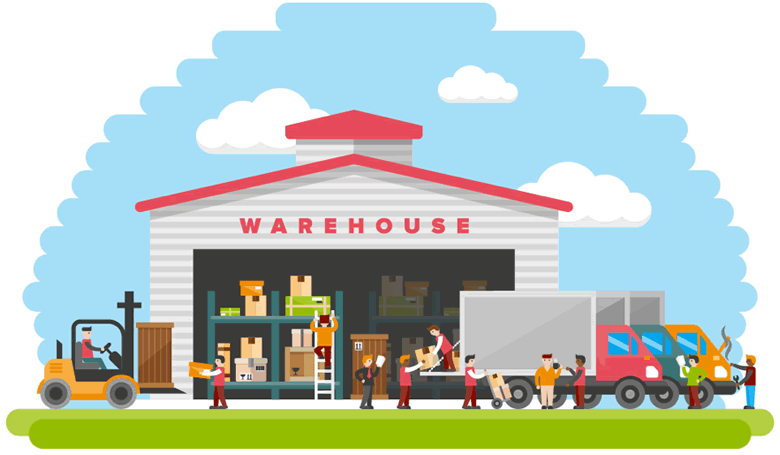 Warehouse