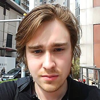 Fredrik Gronkvist