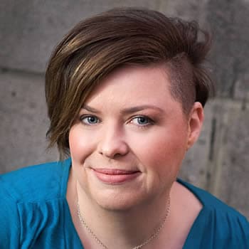 Jennifer Dunn