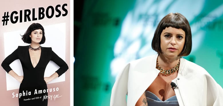 Sophia Amoruso