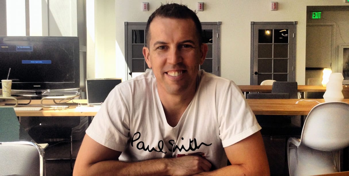 Adam Hudson 1215