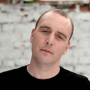 Danny McMillan