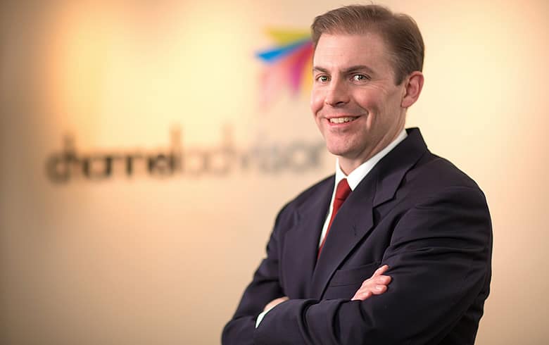 ChannelAdvisor’s Mike Shapaker on Operations, Optimization and Expansion