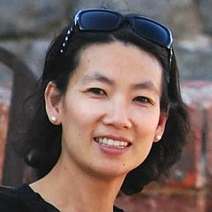 Linda Chew