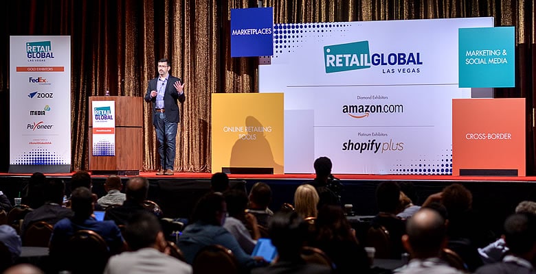 Retail Global 2017: Learn, Network and Get Involved in Las Vegas this September
