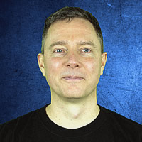 Bernie Thomson