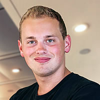 Will Tjernlund