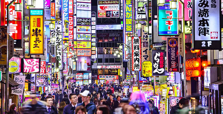 Expanding To Japan: Key Considerations For Marketplace Sellers