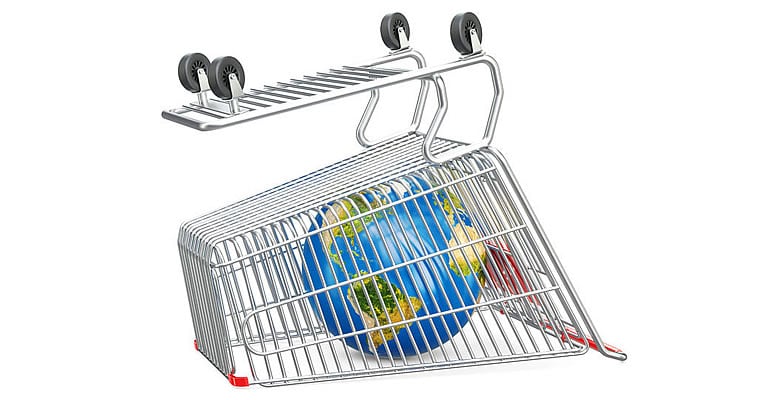 Why Do Only 3.9% of US Small Businesses Trade Internationally?