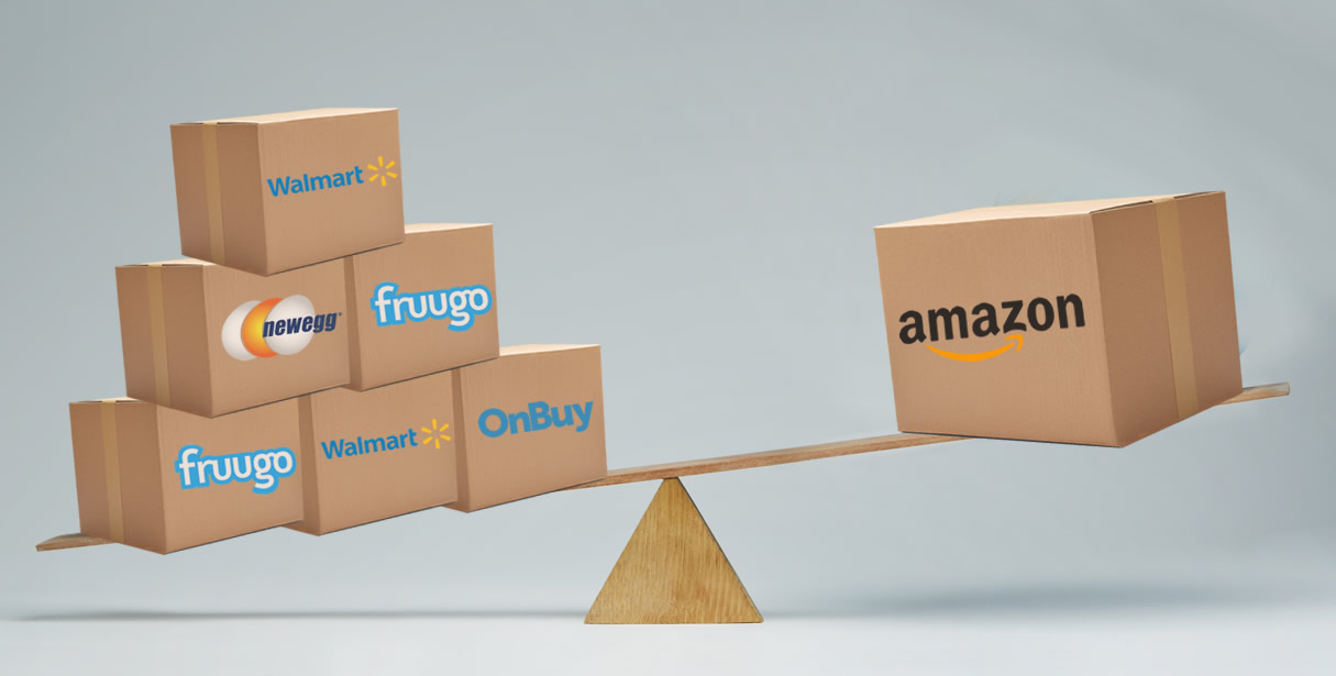 4 Amazon Alternatives: Marketplaces To Help You Diversify Your Sales