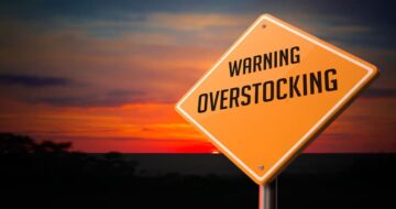 How to Avoid Dead Stock and Use Data to Find Top Sellers