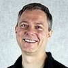 Bernie Thomson