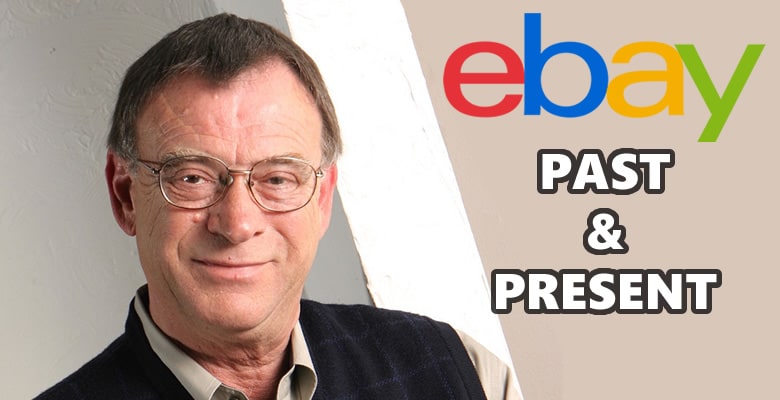 Skip McGrath on eBay Past & Present… a Seller’s Perspective
