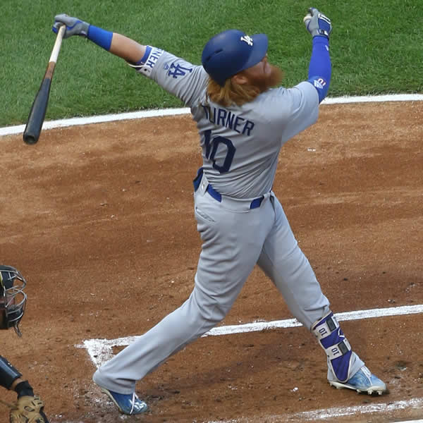 Baseball home run
