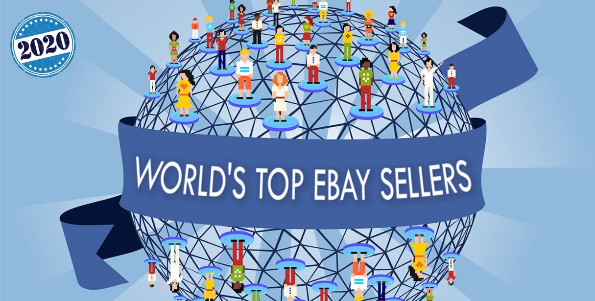 The World S Top Ebay Sellers