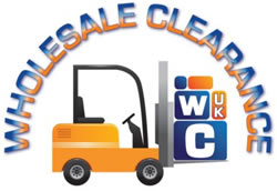 Wholesale Clearance UK