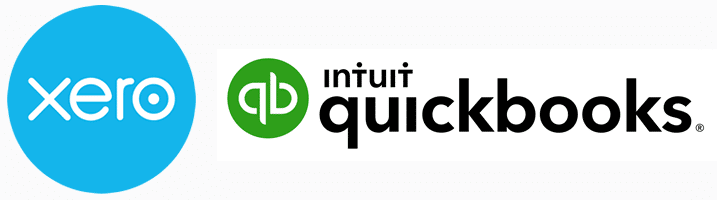 Xero and QuickBooks