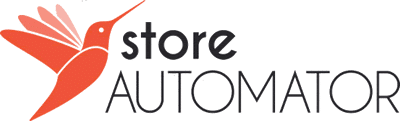 StoreAutomator logo